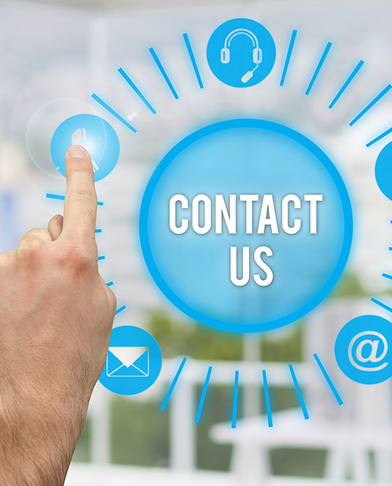 Contact Us